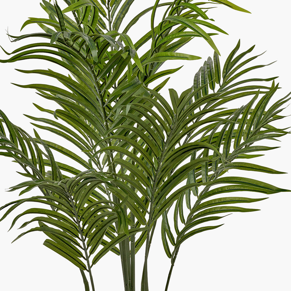 Artificial Areca Palm Plant in Pot